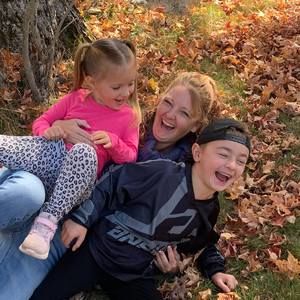 Meet your Posher, Sherri